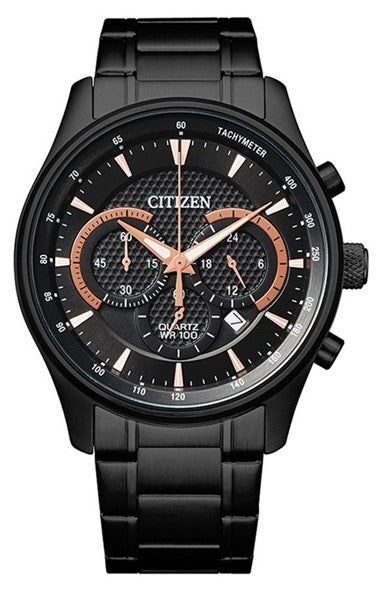 CITIZEN Mod. AN8195-58E-0