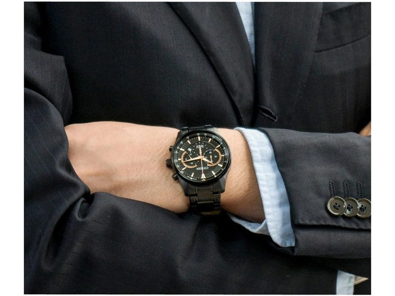 CITIZEN Mod. AN8195-58E-3