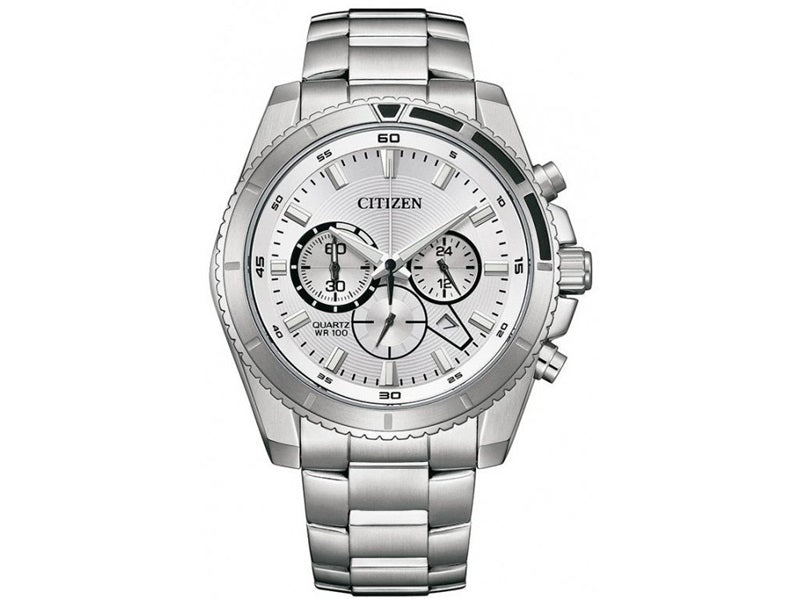 CITIZEN Mod. QUARTZ CHRONOGRAPH-0