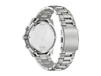 CITIZEN Mod. QUARTZ CHRONOGRAPH-2