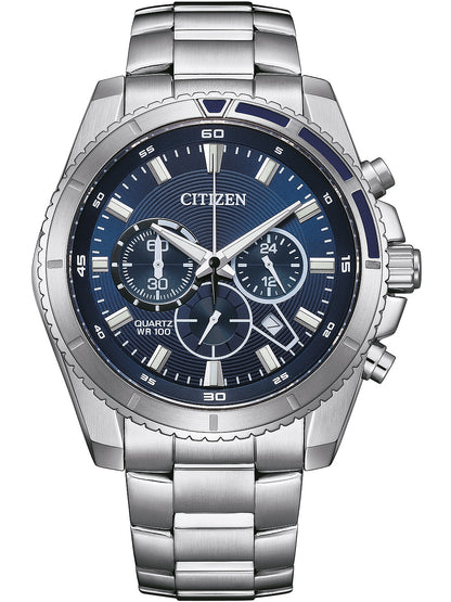 CITIZEN Mod. AN8201-57L-0