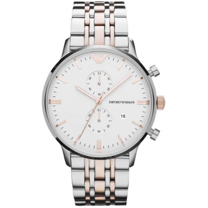 EMPORIO ARMANI Mod. AR0399-0