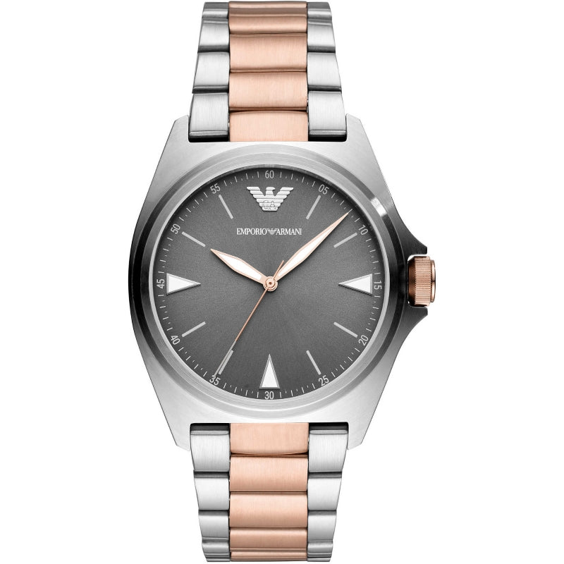 EMPORIO ARMANI Mod. NICOLA-0