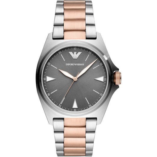 EMPORIO ARMANI Mod. NICOLA-0