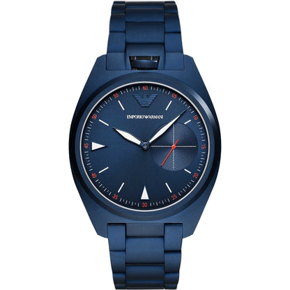 EMPORIO ARMANI Mod. NICOLA-0