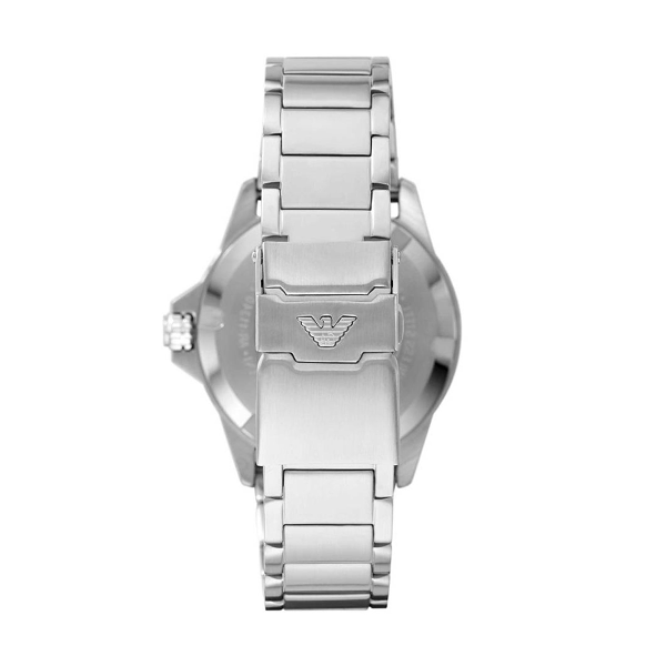 EMPORIO ARMANI Mod. WORLD EXPLORER-2