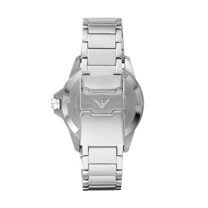 EMPORIO ARMANI Mod. WORLD EXPLORER-2