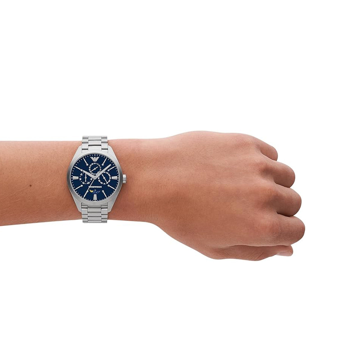 EMPORIO ARMANI Mod. CLAUDIO-4