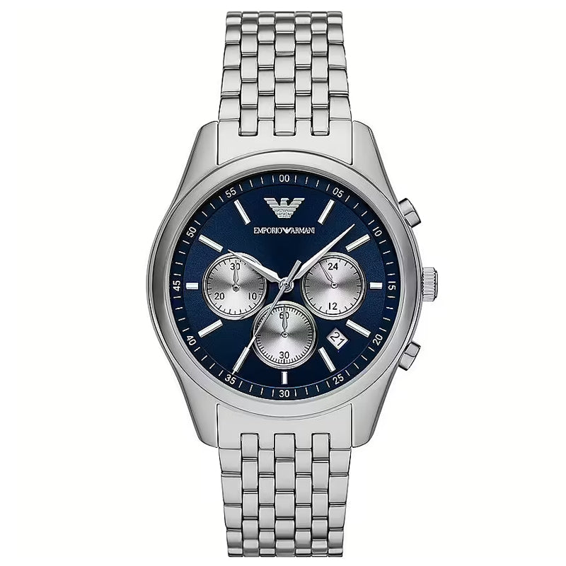 EMPORIO ARMANI Mod. ANTONIO-0