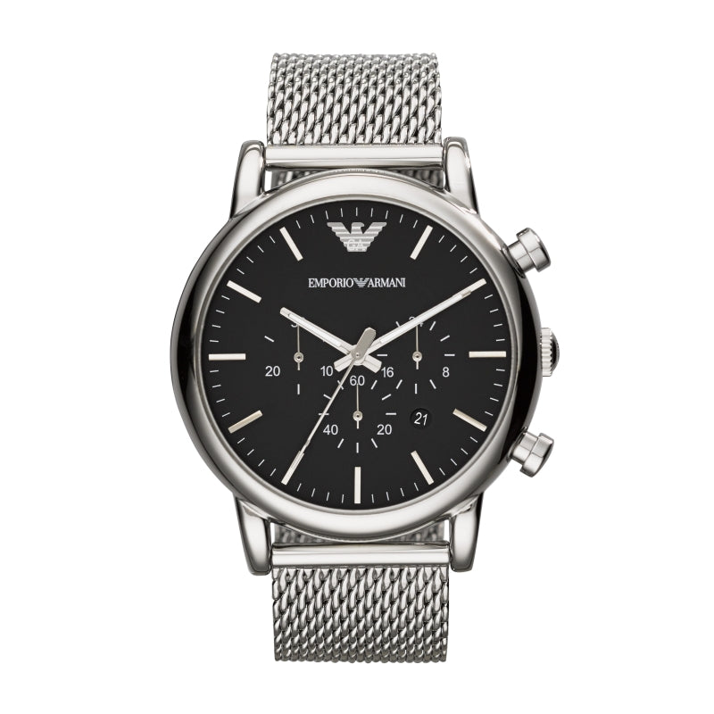 EMPORIO ARMANI Mod. AR1808-0