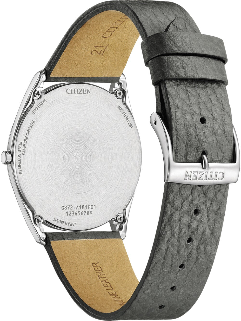CITIZEN Mod. AR3120-24L-2