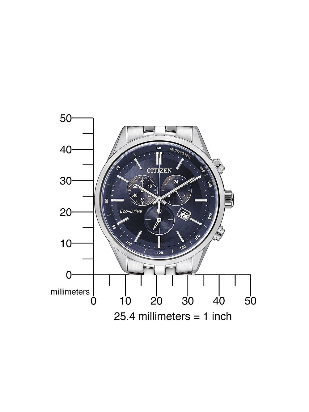 CITIZEN Mod. AT2141-52L-4