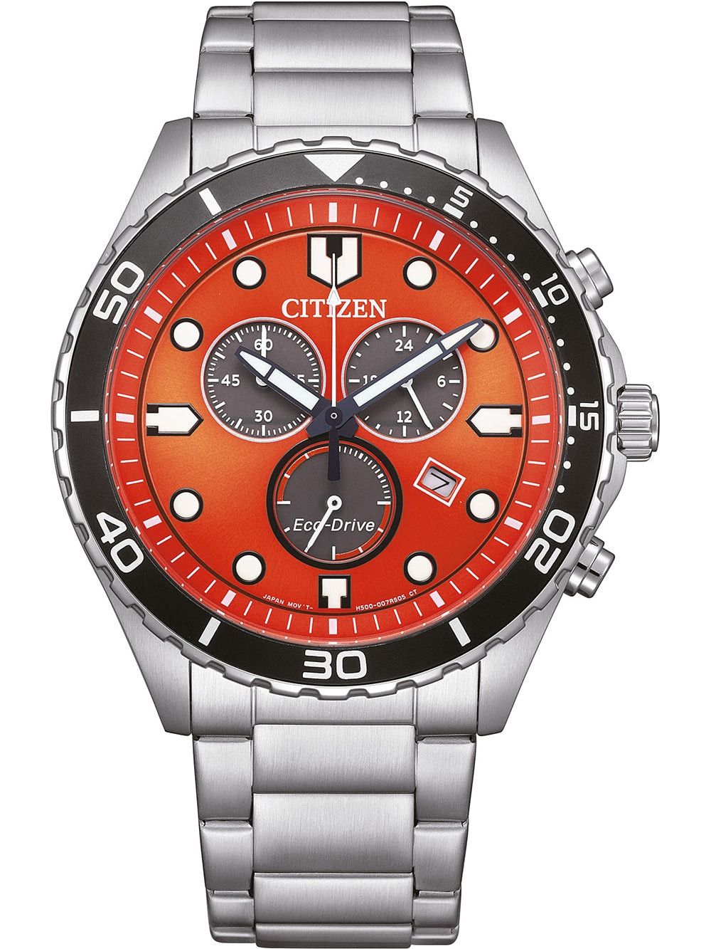 CITIZEN Mod. AT2560-84X-0