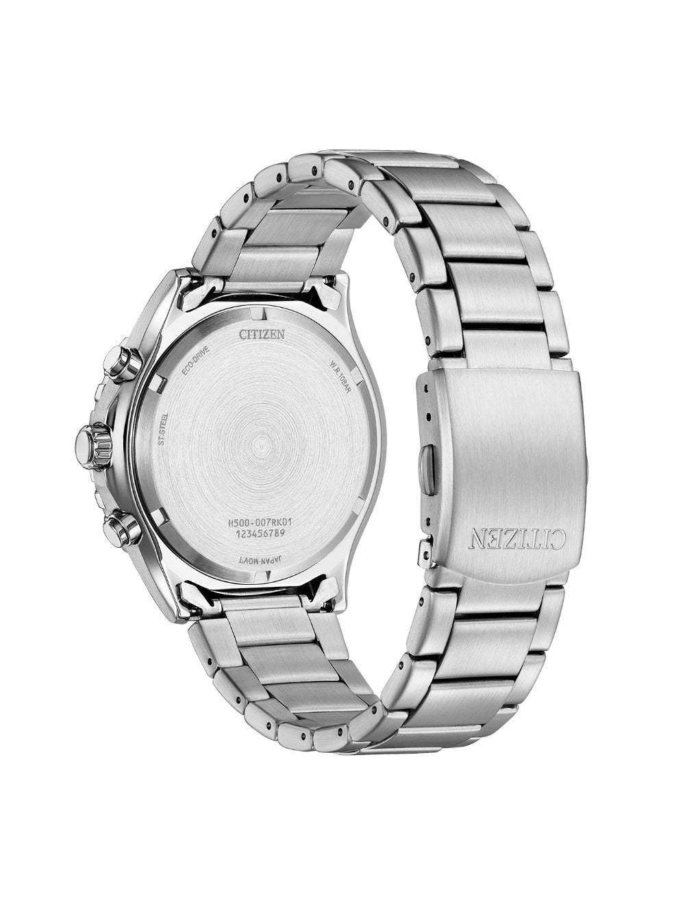 CITIZEN Mod. AT2560-84X-2