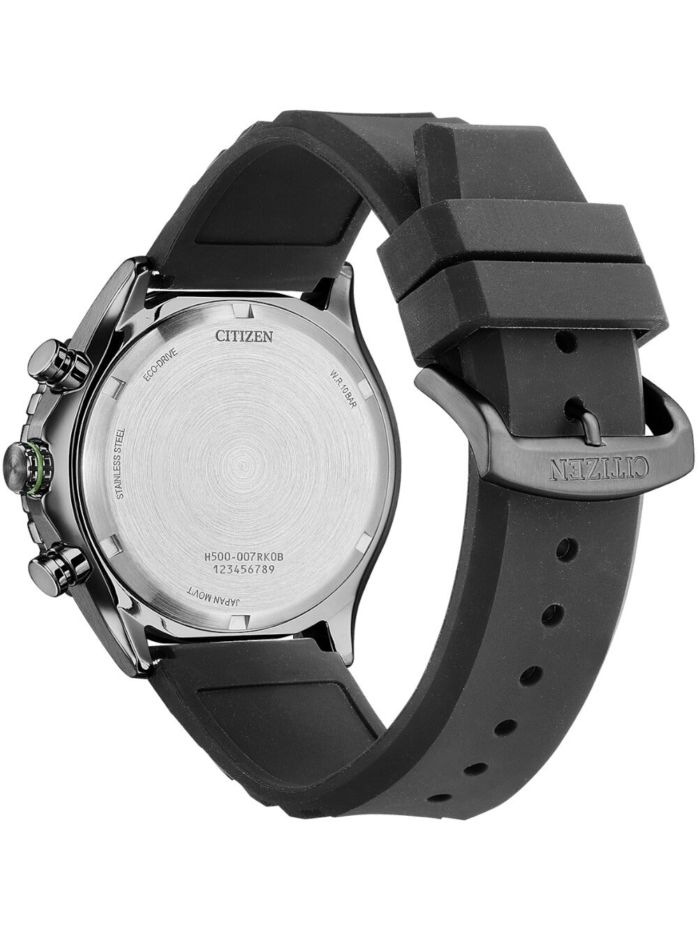 CITIZEN Mod. AT2565-05E-2