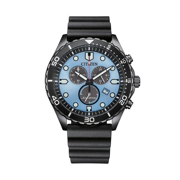 CITIZEN Mod. CHRONO SPORTY-0