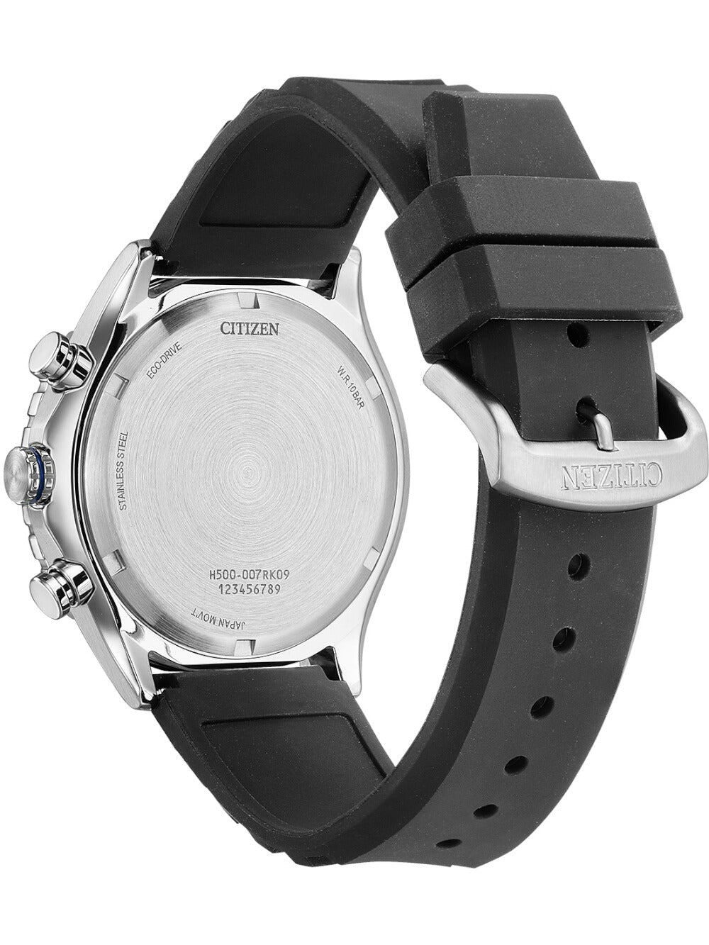 CITIZEN Mod. AT2569-04L-2