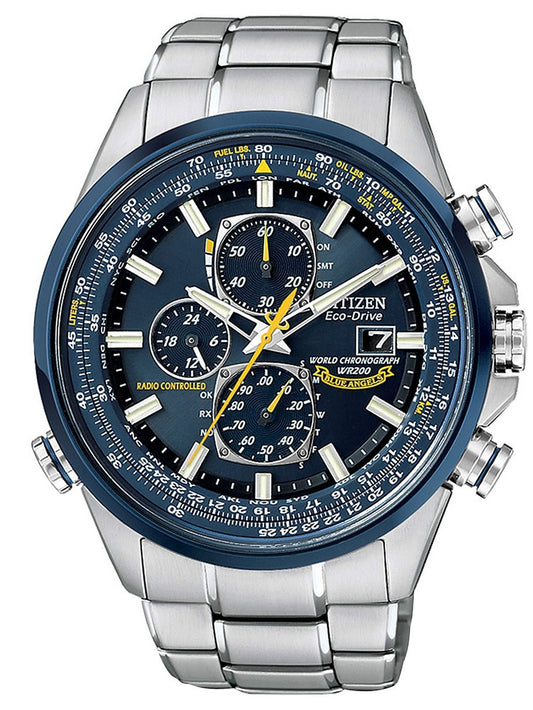 CITIZEN Mod. AT8020-54L-0