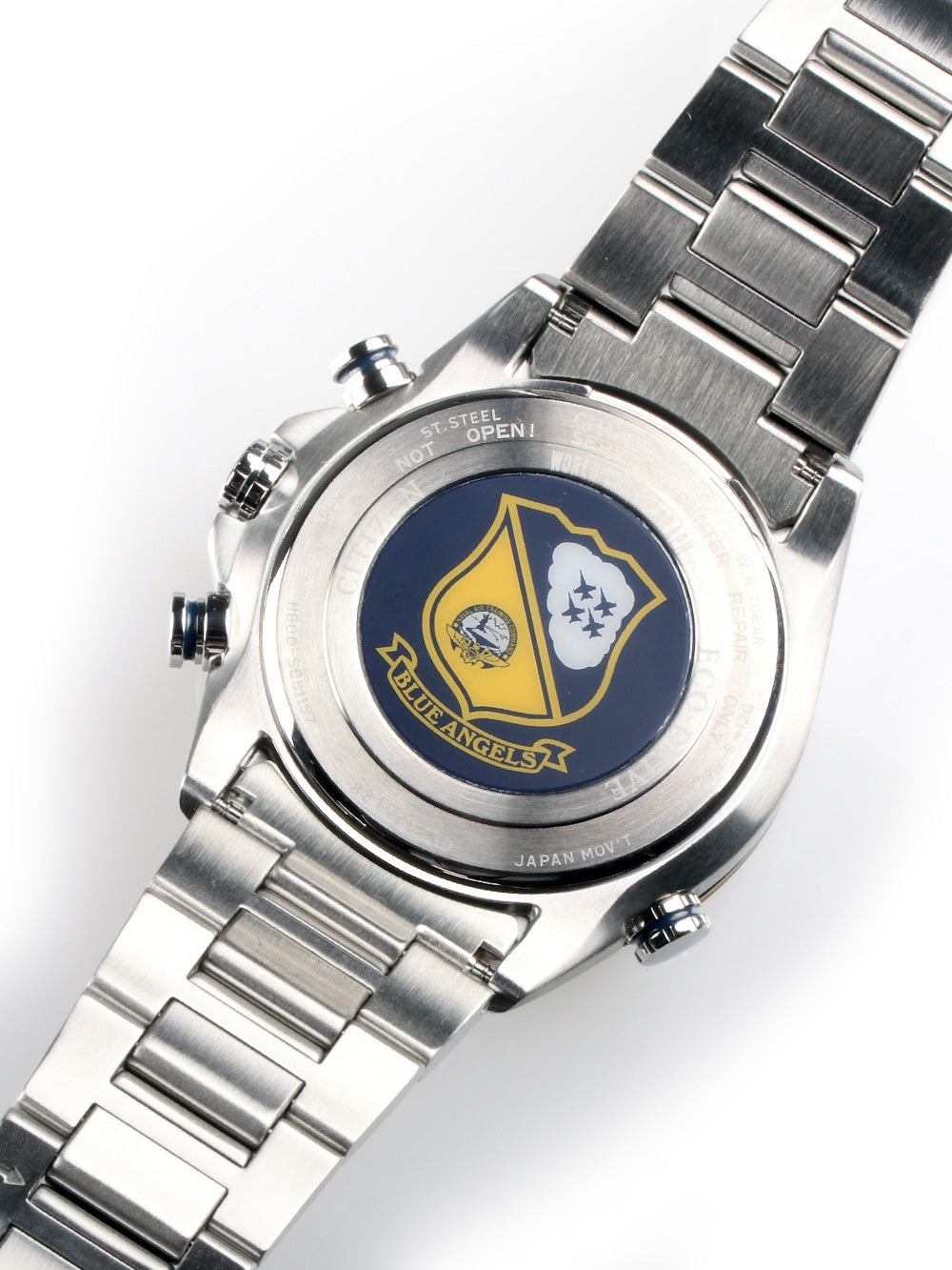 CITIZEN Mod. AT8020-54L-2