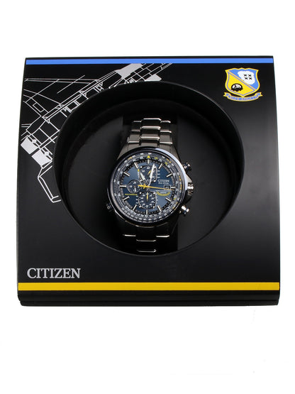 CITIZEN Mod. AT8020-54L-3