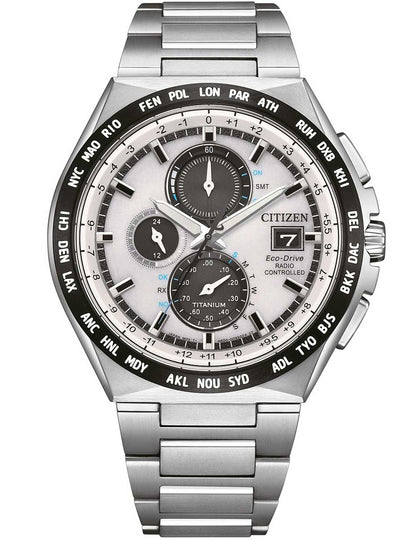 CITIZEN Mod. AT8238-84A-0