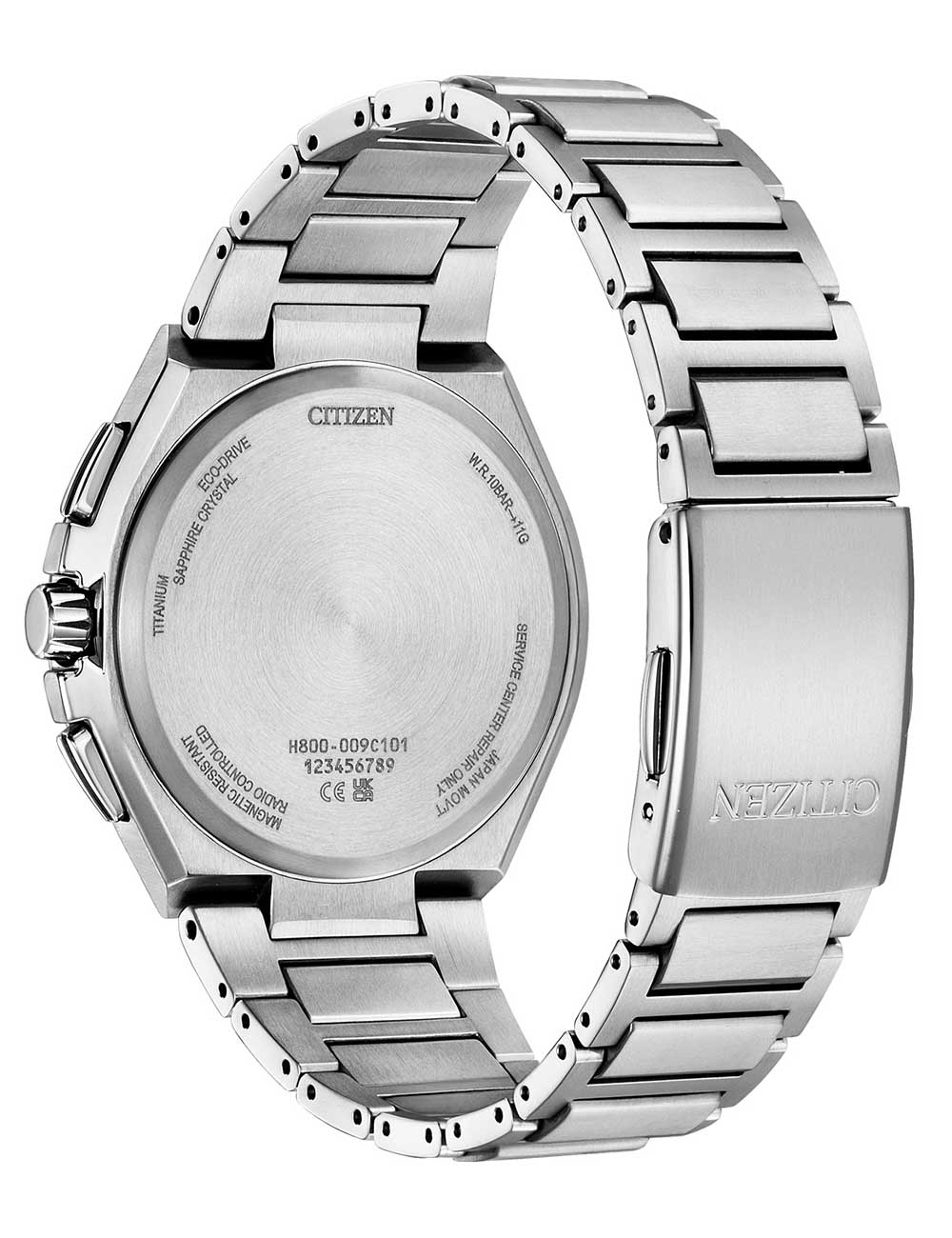 CITIZEN Mod. AT8238-84L-2