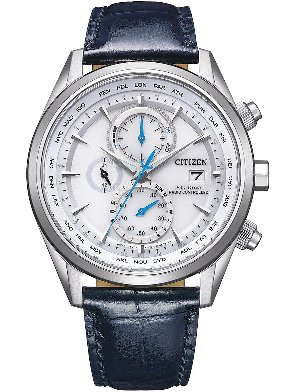 CITIZEN Mod. AT8260-18A-0