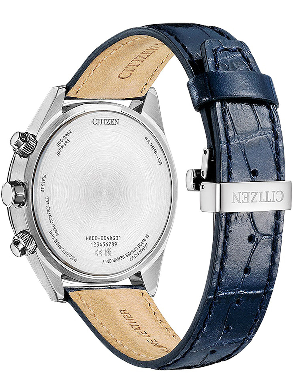 CITIZEN Mod. AT8260-18A-2