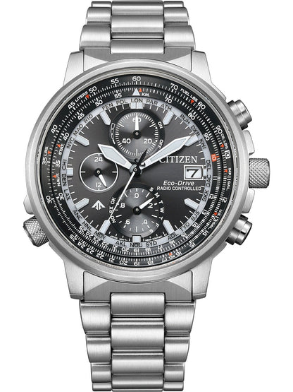 CITIZEN Mod. AT8300-58E-0