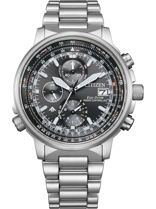CITIZEN Mod. AT8300-58E-0