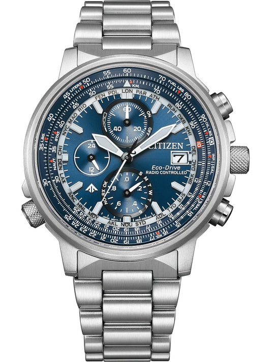 CITIZEN Mod. AT8300-58L-0