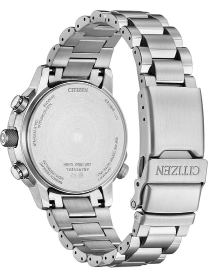 CITIZEN Mod. AT8300-58L-2