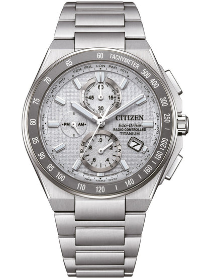 CITIZEN Mod. AT8391-52H-0