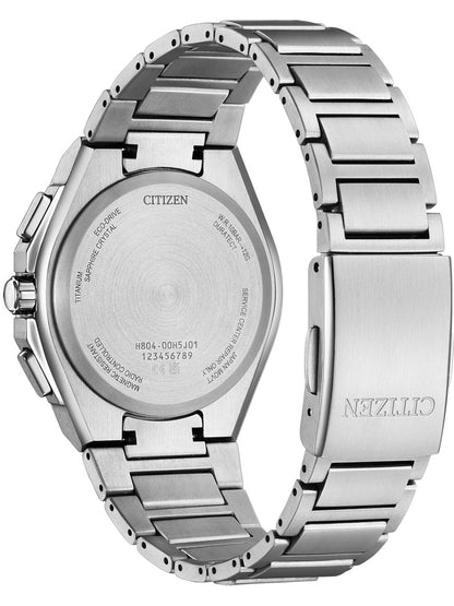 CITIZEN Mod. AT8396-59L-2