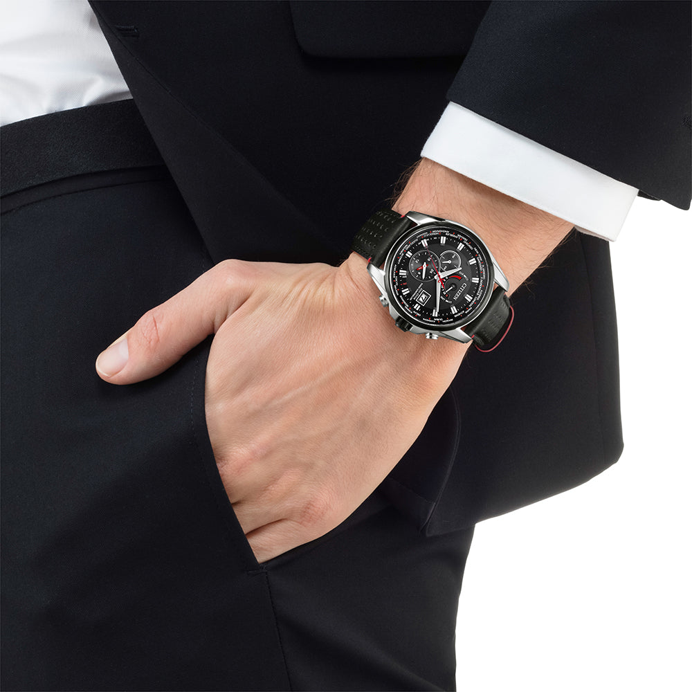 CITIZEN Mod. AT9036-08E-3