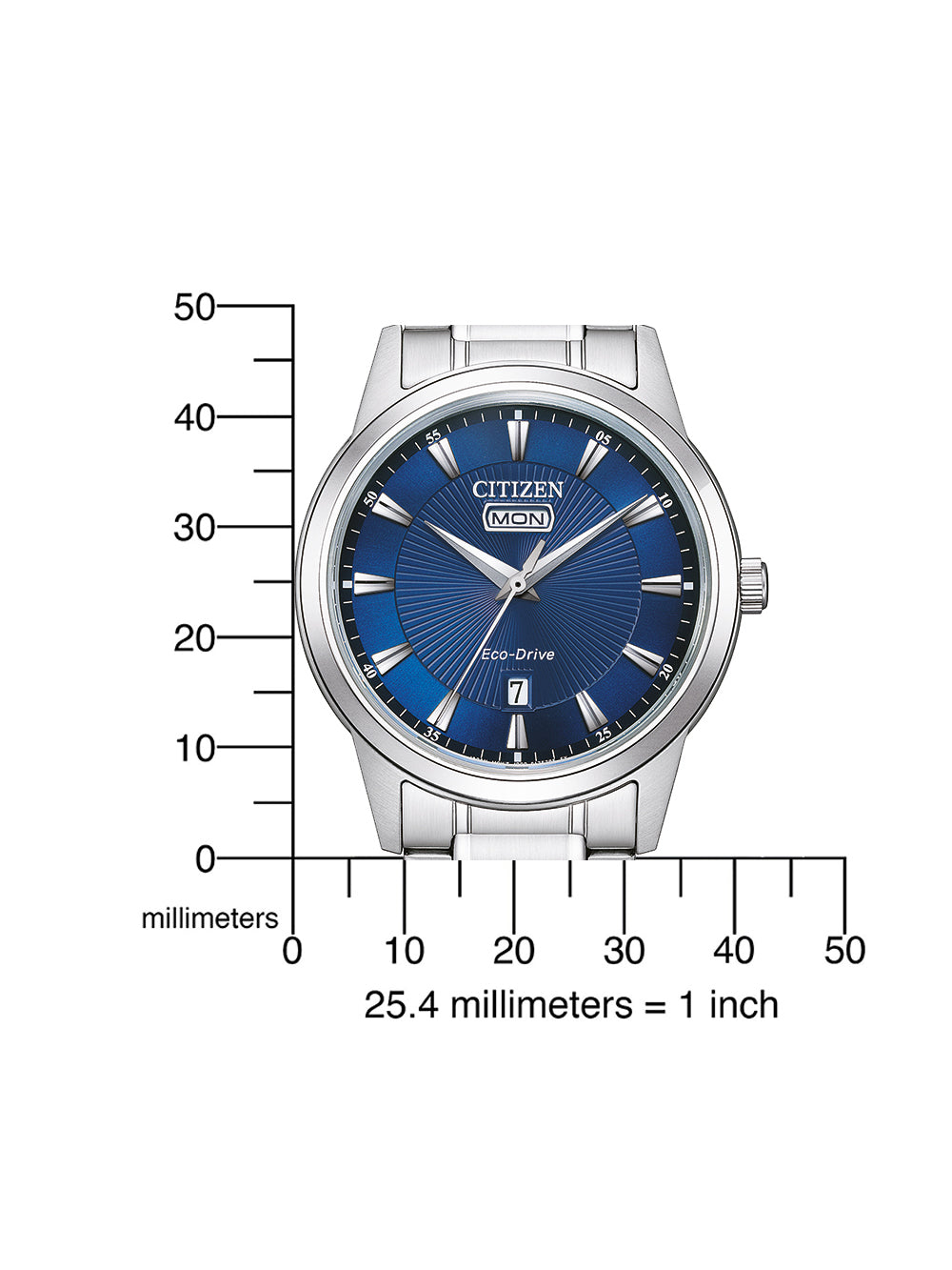 CITIZEN Mod. AW0100-86LC-3