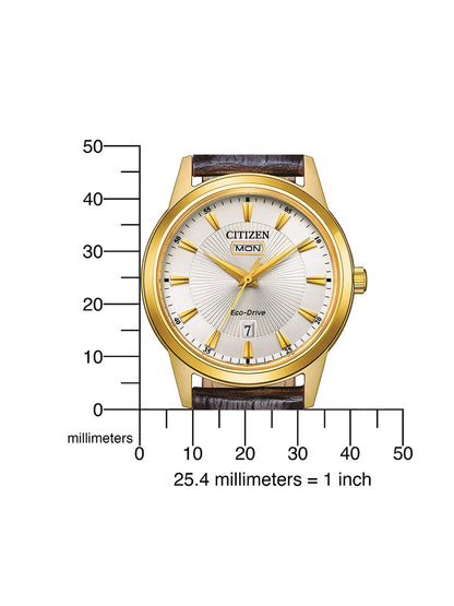 CITIZEN Mod. AW0102-13AC-3