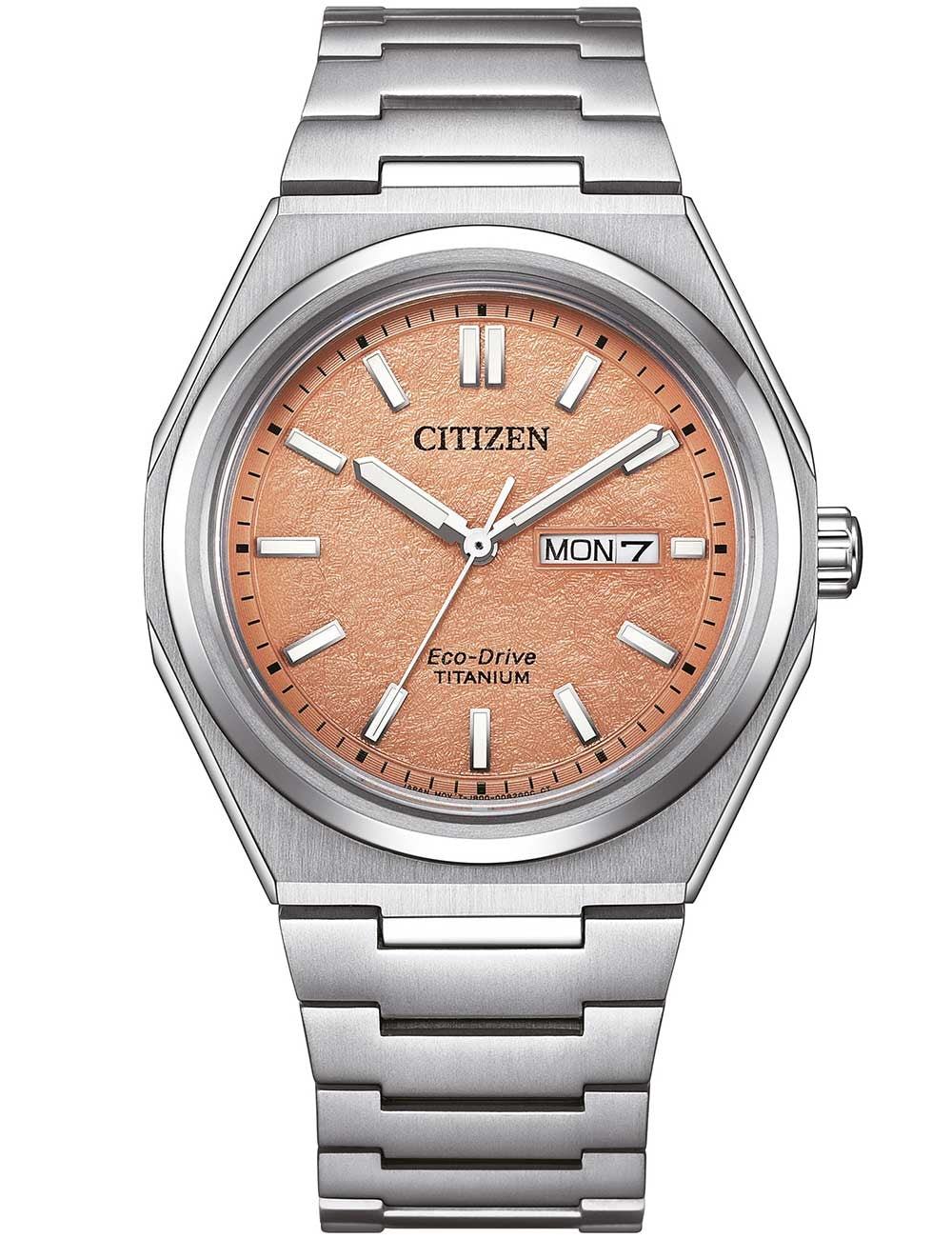 CITIZEN Mod. AW0130-85ZC-0