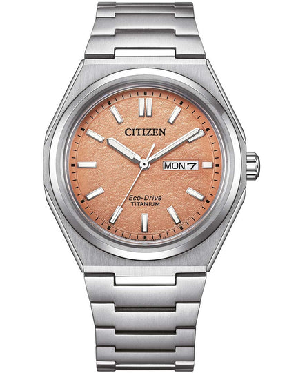 CITIZEN Mod. AW0130-85ZC-0
