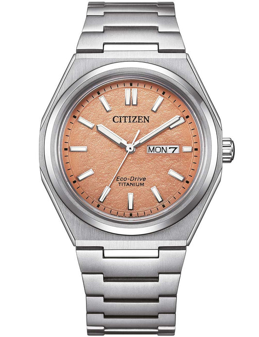CITIZEN Mod. AW0130-85ZC-0