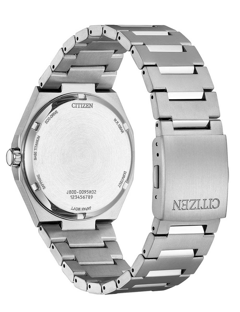 CITIZEN Mod. AW0130-85ZC-2