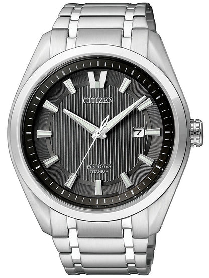CITIZEN Mod. AW1240-57E-0