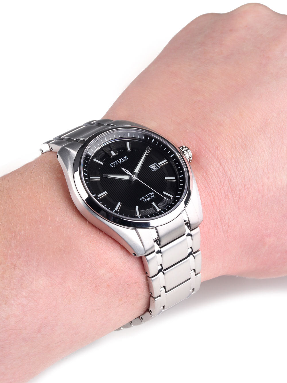 CITIZEN Mod. AW1240-57E-3