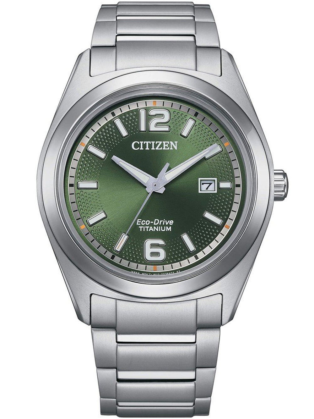 CITIZEN Mod. AW1641-81X-0