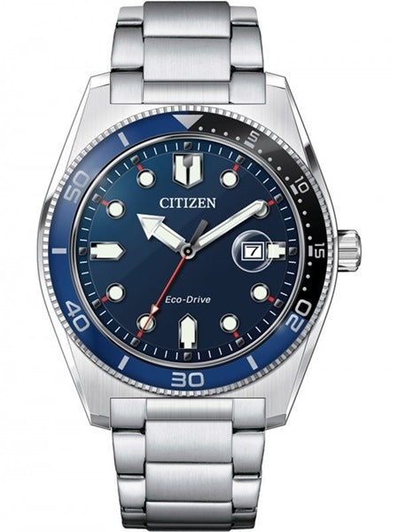 CITIZEN Mod. AW1761-89L-0
