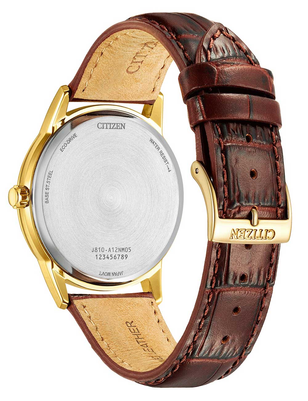 CITIZEN Mod. AW1782-11A-2