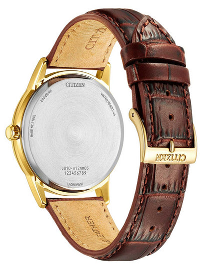 CITIZEN Mod. AW1782-11A-2