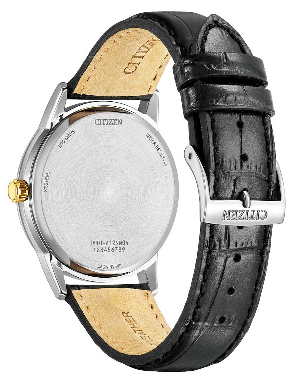 CITIZEN Mod. AW1784-16E-2