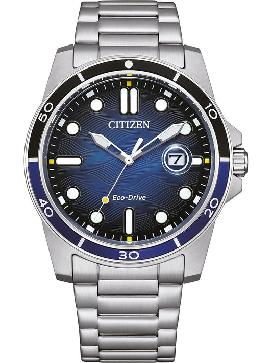 CITIZEN Mod. AW1810-85L-0