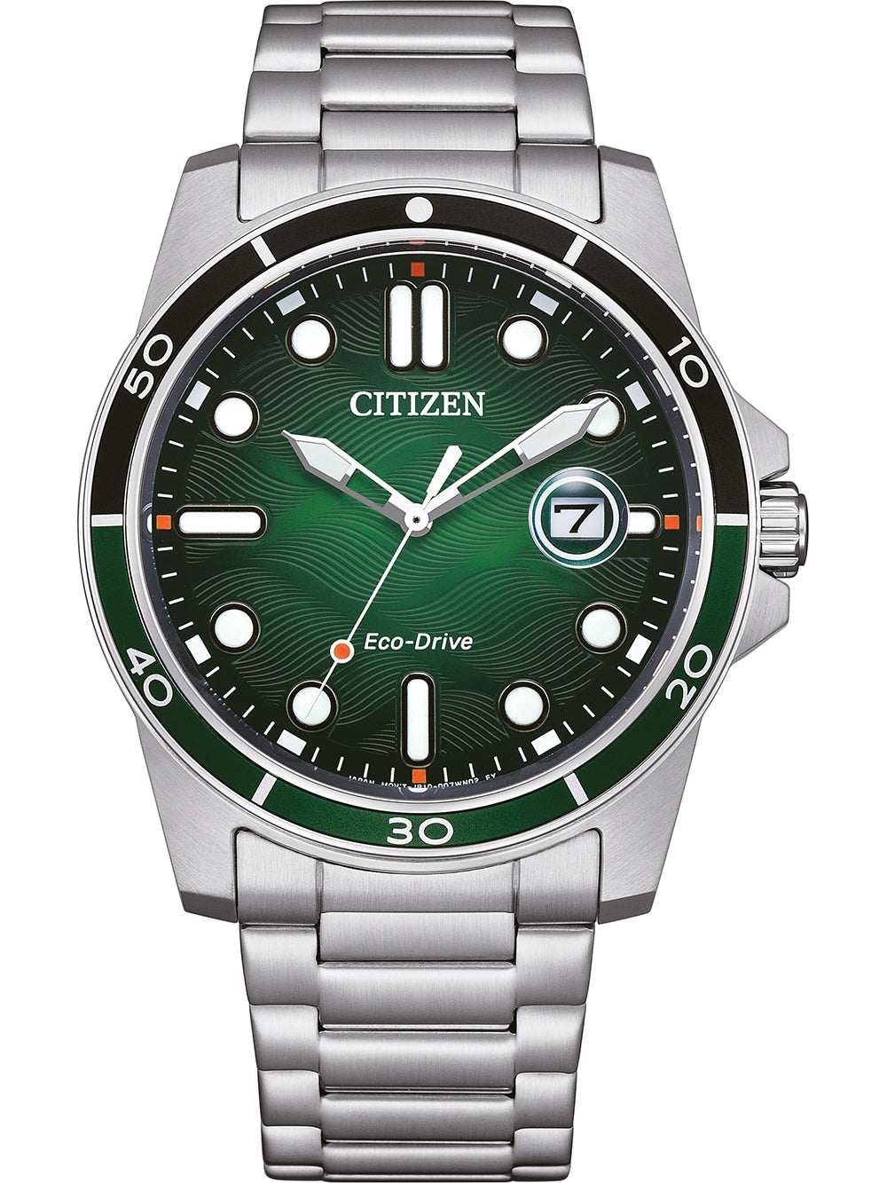 CITIZEN Mod. AW1811-82X-0